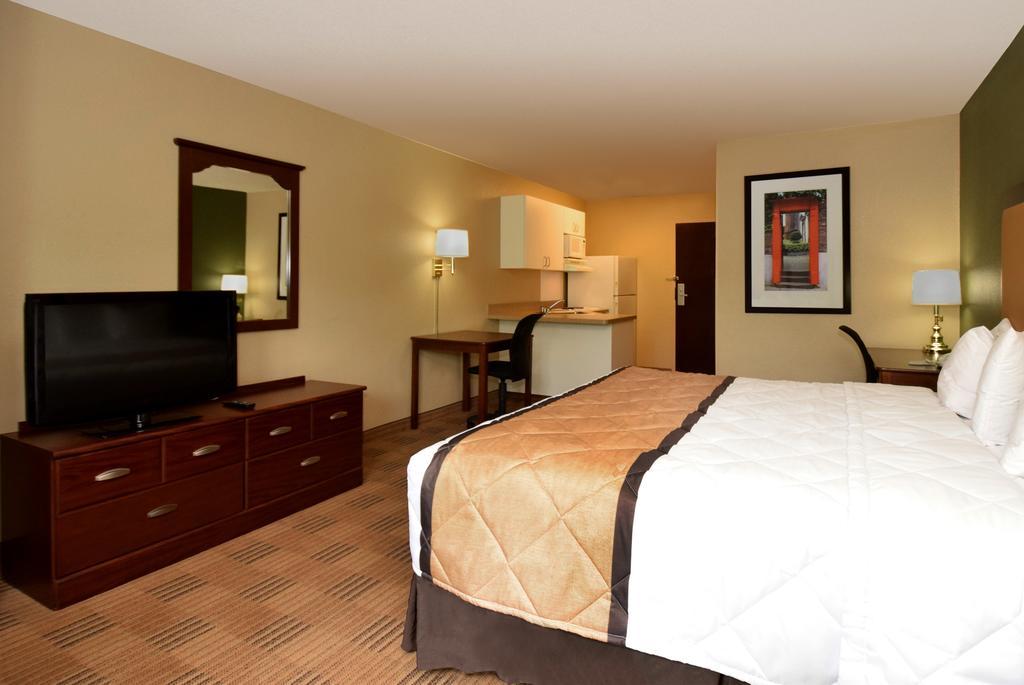 Extended Stay America Suites - Raleigh - Midtown 外观 照片